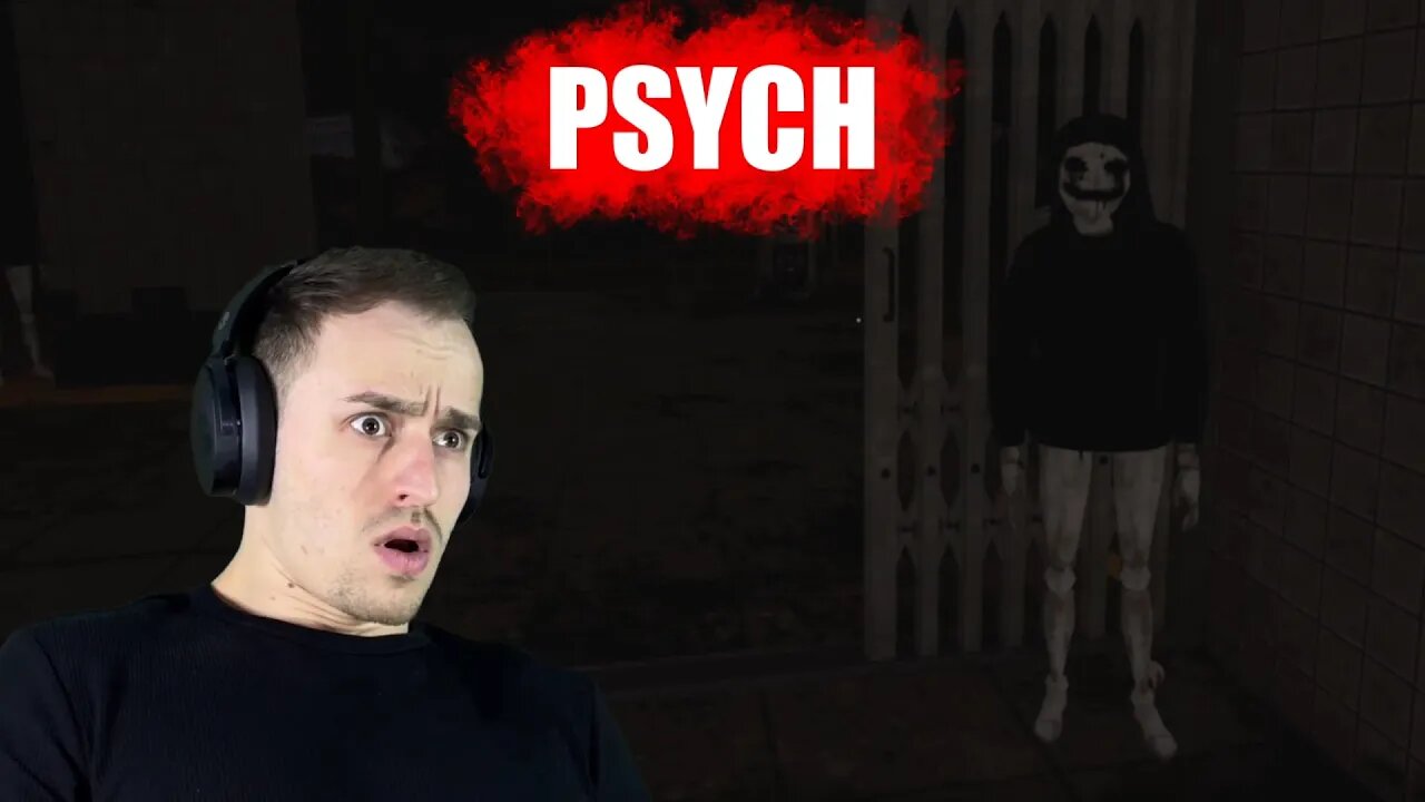 I Would Never Have Guessed That - Psych (FULL GAMEPLAY)