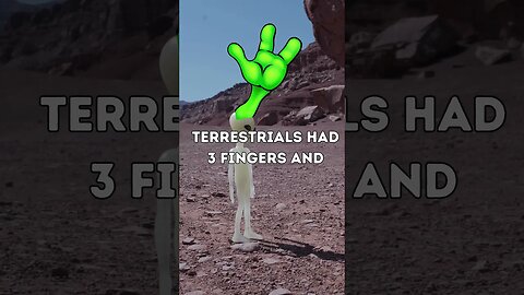 Whats Going On With The Aliens?! #Shorts #Aliens #UFO #Alien #Extraterrestrial #New #Trending #News