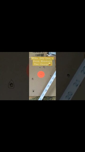 When You Can't Even Measure The Group🤣