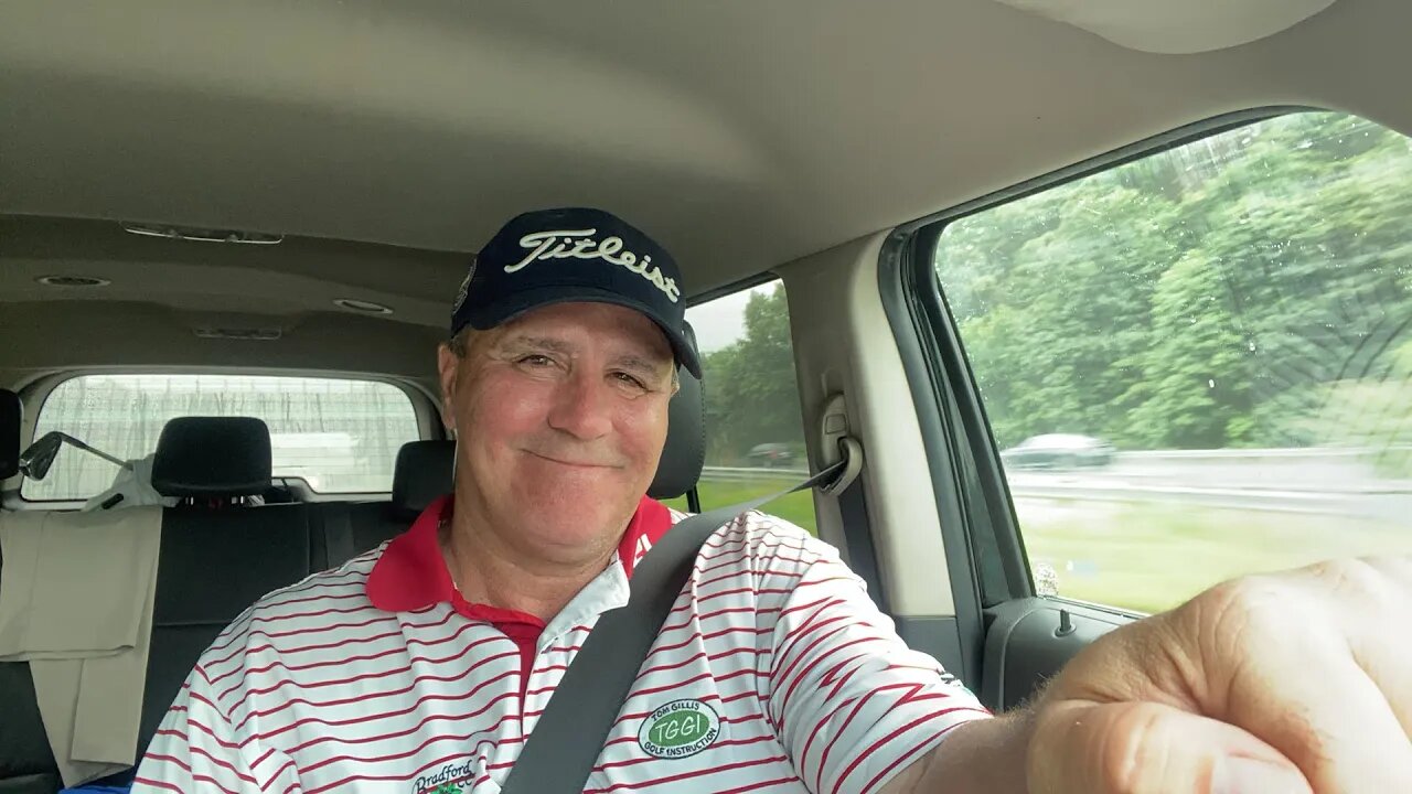 Tom Gillis Golf Instruction!