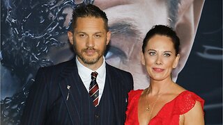 Tom Hardy Confirmed To Return For Venom 2