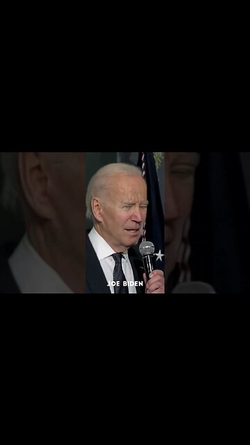 Joe Biden, You Don’t Need An AR-15!