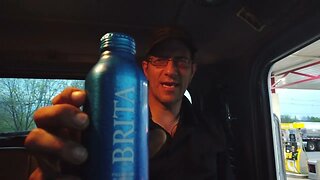 Quick Check New Drink Review #1