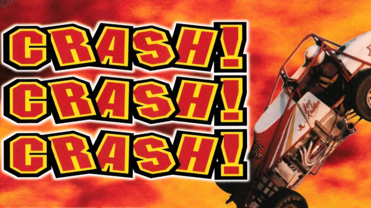 Crash! Crash! Crash! (2000)