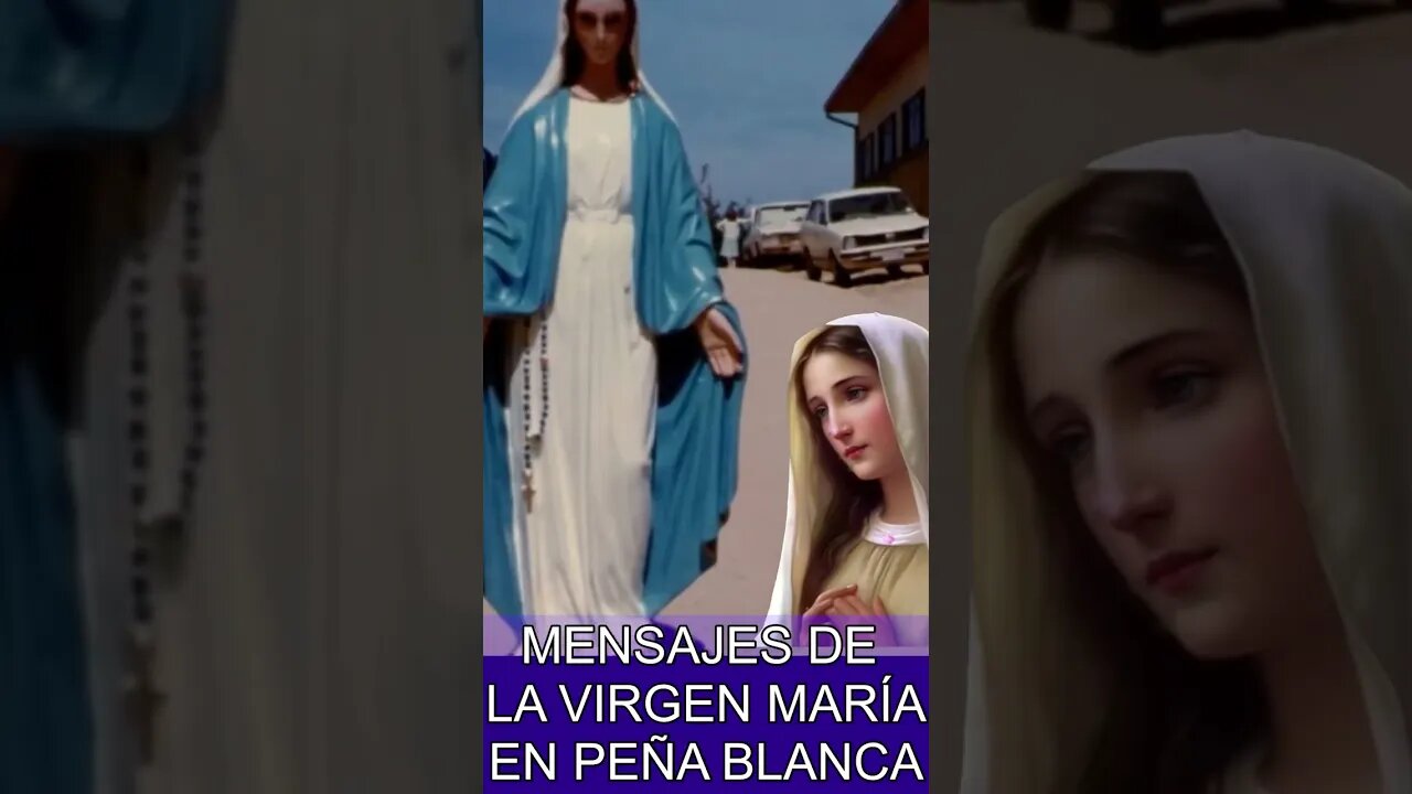 EL PAPA COMETERÁ MUCHOS ERRORES #apocalipsis #findelmundo #aparicionesmarianas #profecia