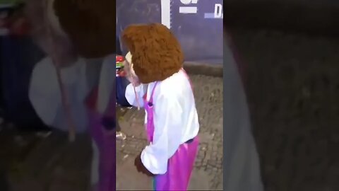 ALEGRIA DAS CRIANÇAS COM FOFÃO, CHAVES E CHAPOLIN DANÇANDO NO MINHOCÃO BOATE BH, LIKE