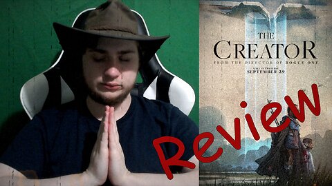 The Creator Movie Review