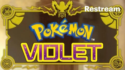 Taking on the Gyms in Pokémon Violet