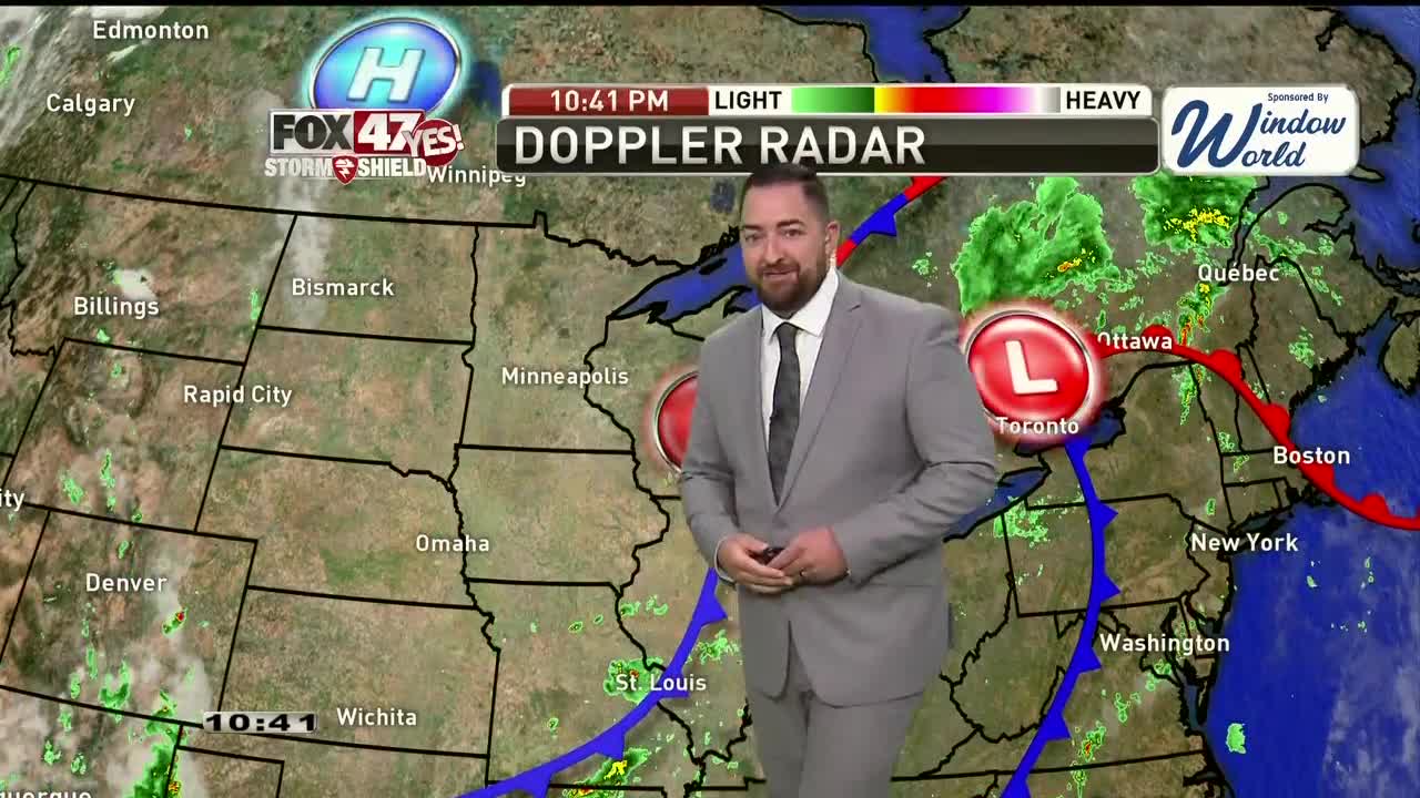Caleb Weather 8-2