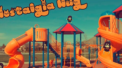 Nostalgia Nug- INSIDER