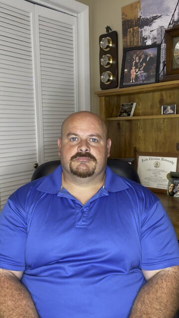 Faith, Family, Finances