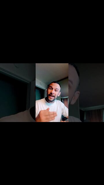 Why is everyone freaking OUT? It's an EGGaggerated situation