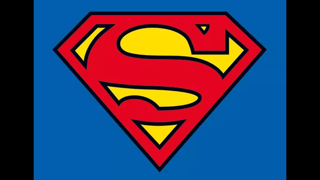 OUR Superman: Epilogue