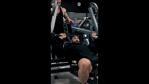 Fitness motivation