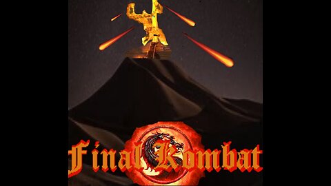Final Kombat Marathon