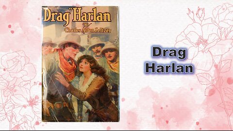 Drag' Harlan - chapter 03