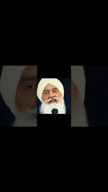 Radha Soami Ji Motivation Speech