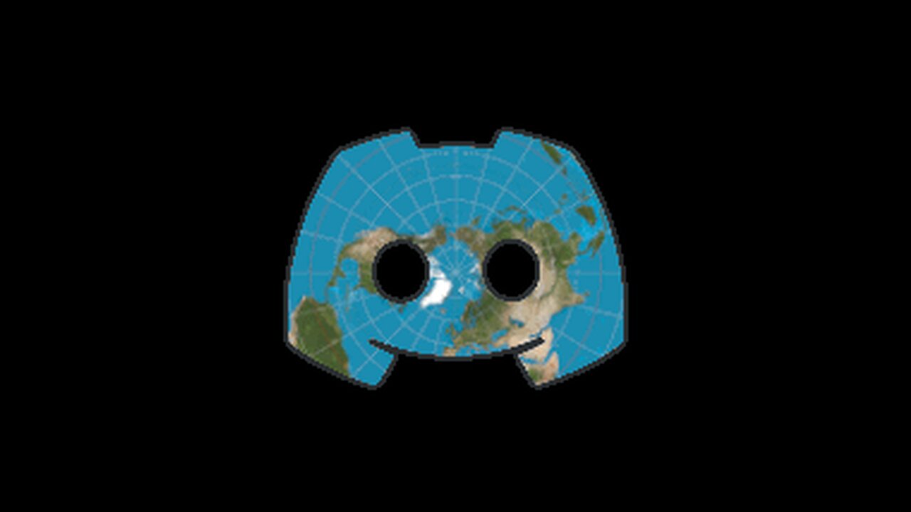 24/7 Flat Earth Discord !LIVE! - 3113 - https://discord.gg/flatearth