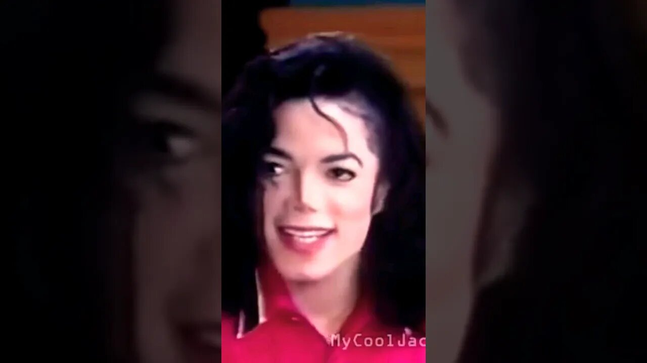 Michael Jackson Interview with Oprah 🤣 #shorts #funny #michaeljackson #oprah