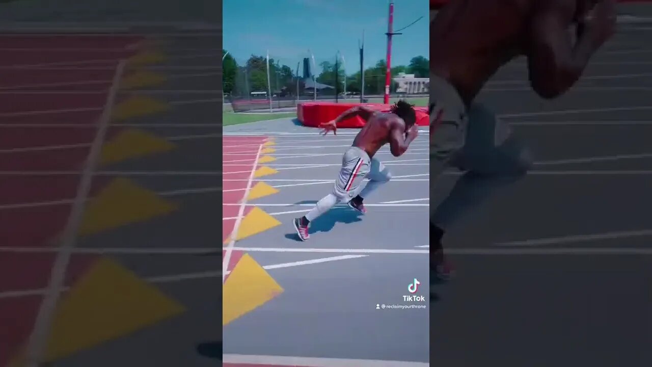 I got a question for all the single moms 👑