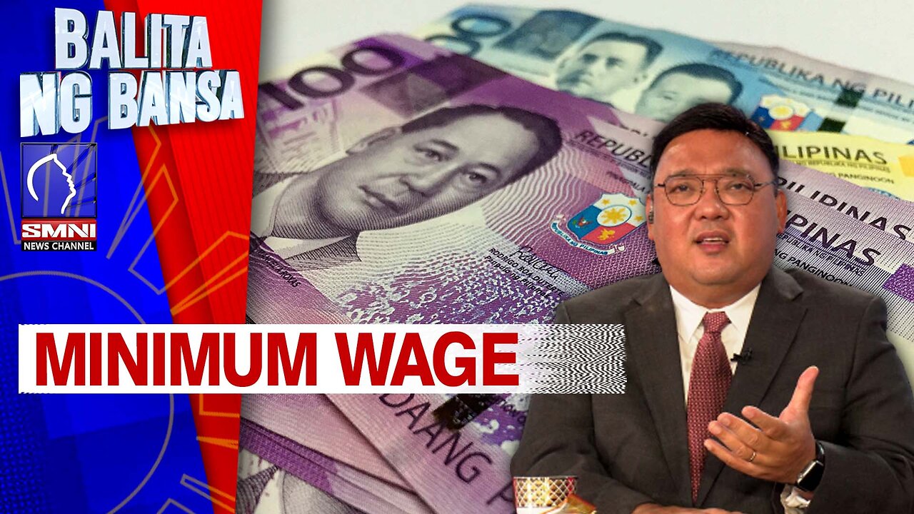 Mga kapitan sa barangay, dapat magkaroon ng minimum wage - Atty. Roque