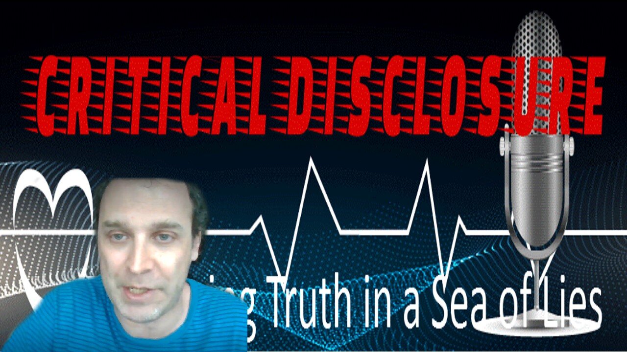 Mike Volpe on How the Legal System Supports the Guilty - Live