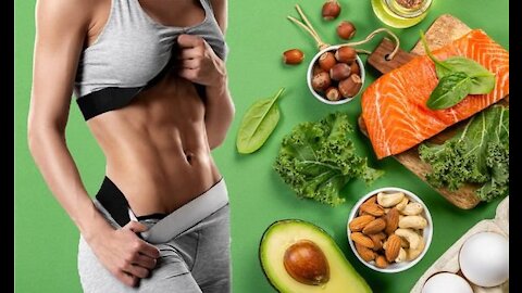 Smart Dieting For Weight Loss