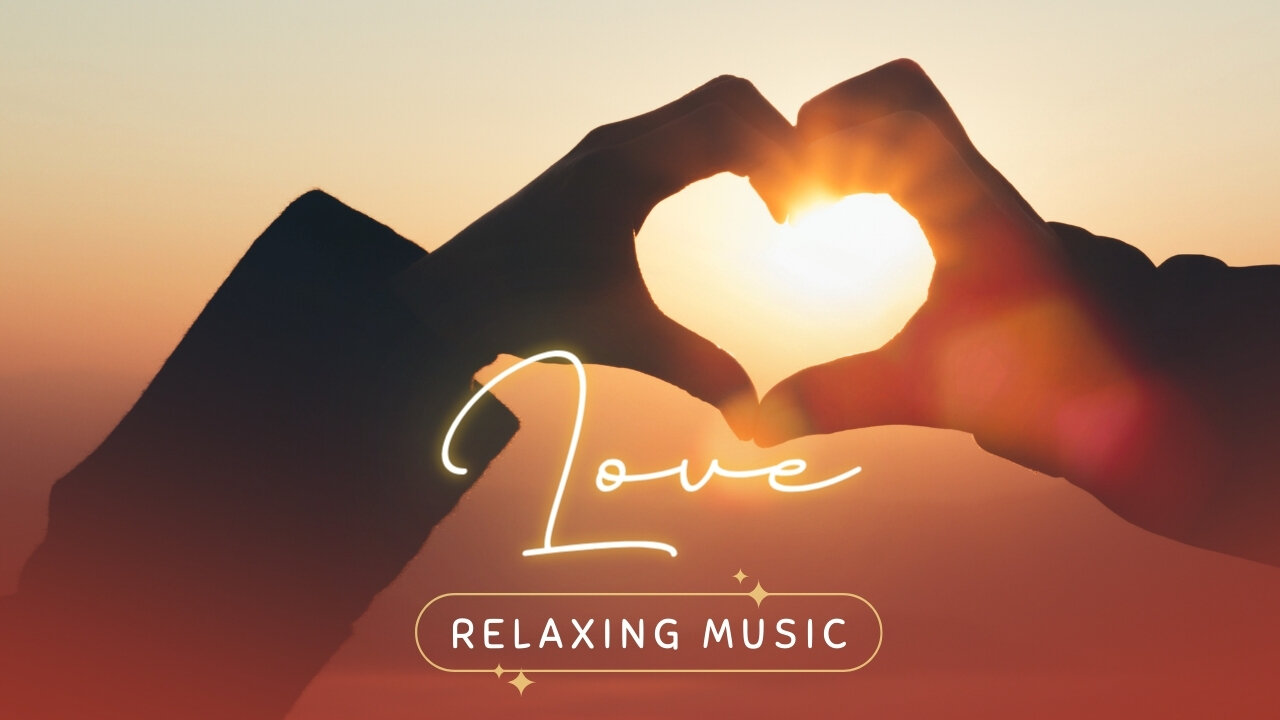 Romantic Music for Weddings and Valentine’s Day | Love