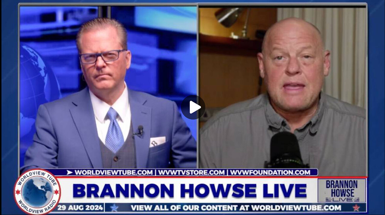 MASSIVE DEADLY CONFLICT IN U.S. !