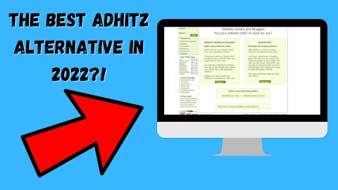 The Best Adhitz Alternative in 2022