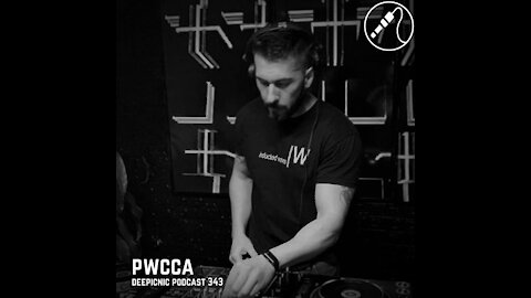 PWCCA @ Deepicnic Podcast #343