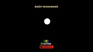 Venceremos se essa for nossa estratégia! #bolsonaro #noticias #conservador #shots #olavodecarvalho