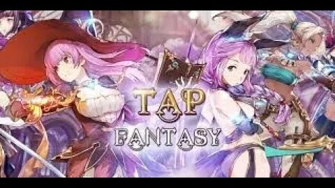 TAP FANTASY METAVERSE NFT