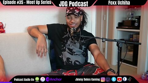 JDG Podcast Clip - Balance Your Life and Career