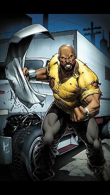 THE TRUE SUPERHEROES ARE THE MEN OF THE MOST HIGH GOD YAHAWAH BAHASHAM YAHAWASHI WA RAWCHAA QADASH