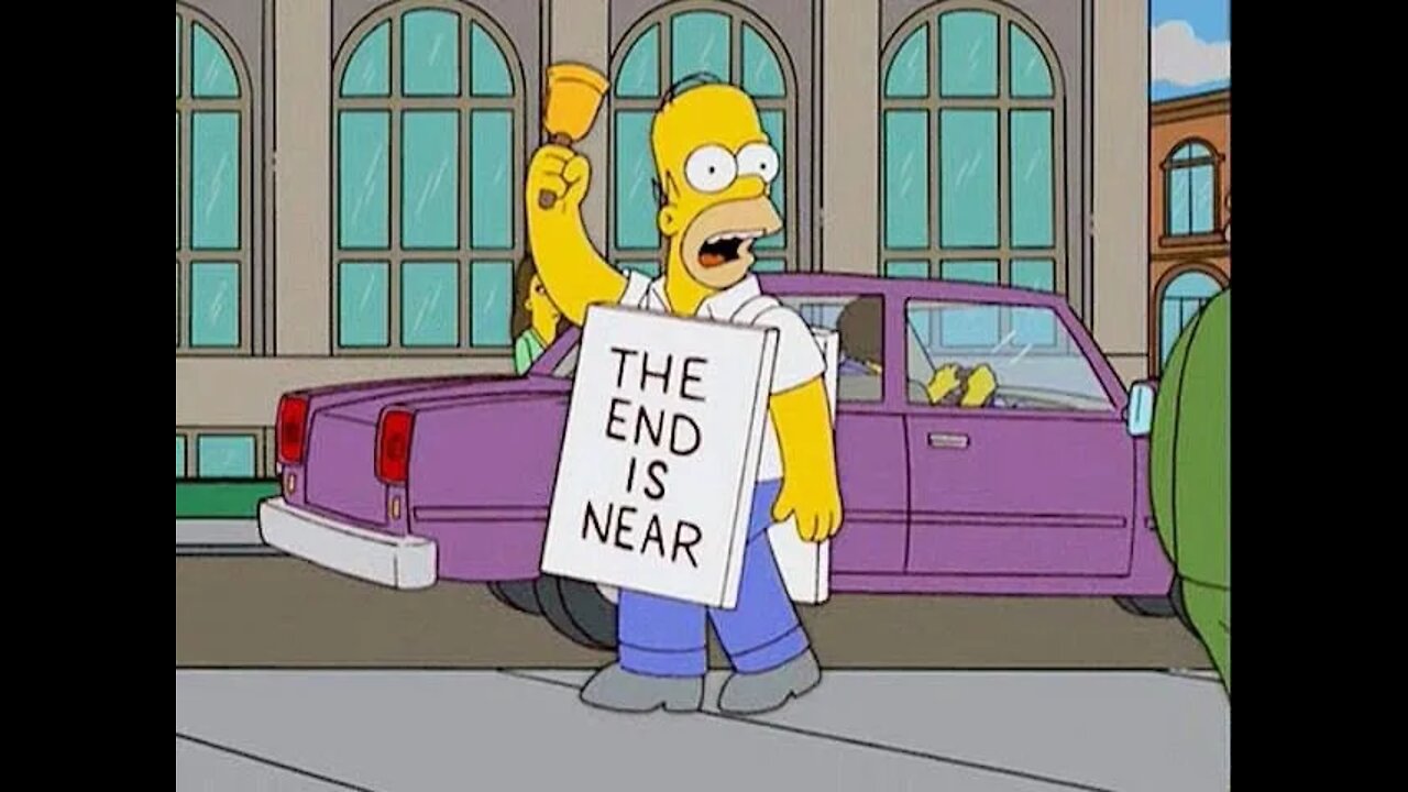 A New Climate Prophet