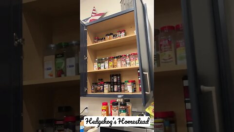 This man has a spice problem