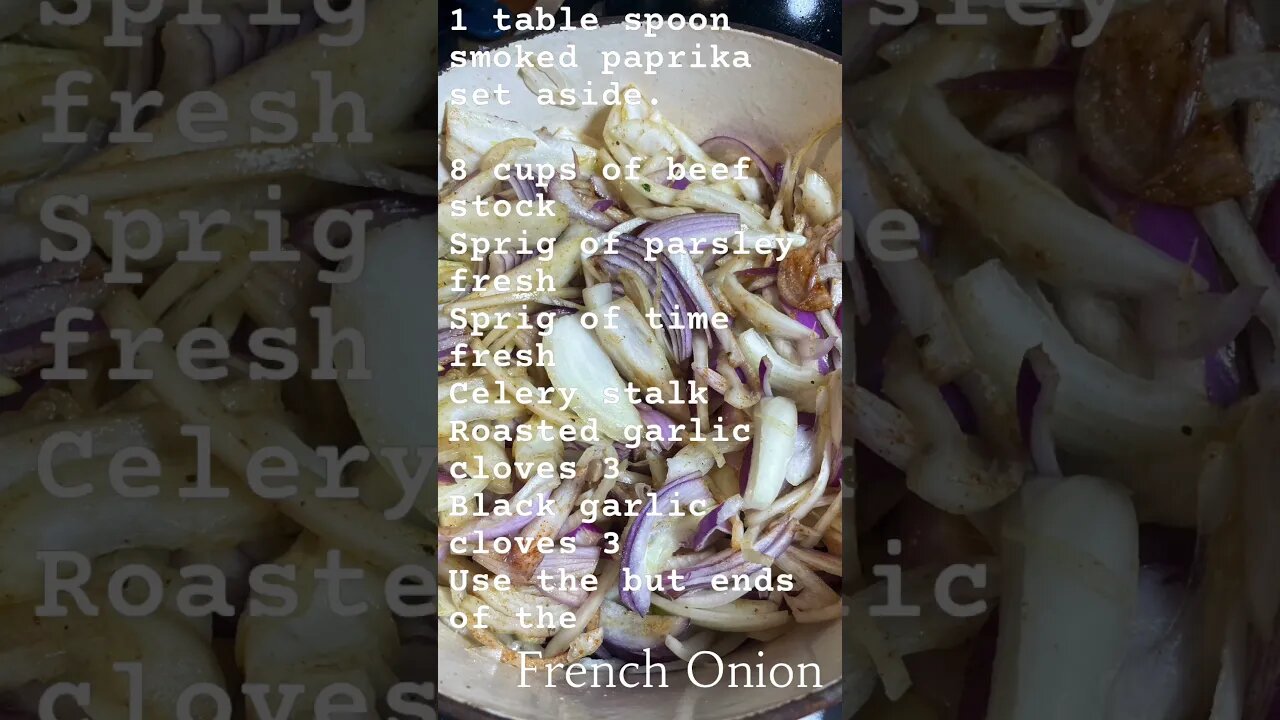 #frenchonionsoup #chef #love