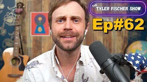 Tyler Fischer Show Ep#62 | Airplane Pilot has a breakdown