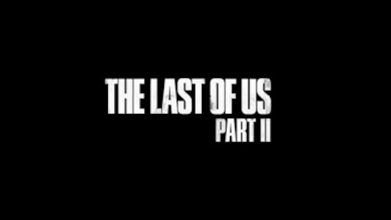 LEAKED LAST OF US 2 ENDING NOT CLICKBAIT!!!!!!!!!!