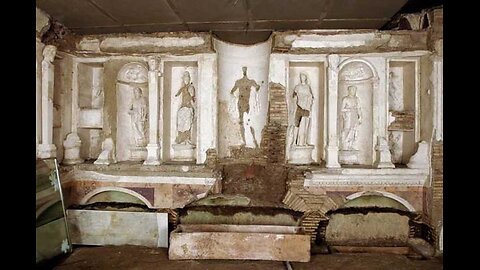 "Return from the Rome Pilgrimage - What Catholics Believe" (16April2024)