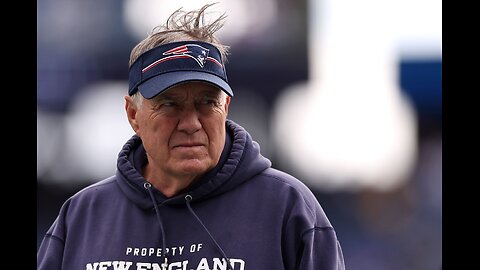 Facts about 'Bill Belichick', an iconic American football coach