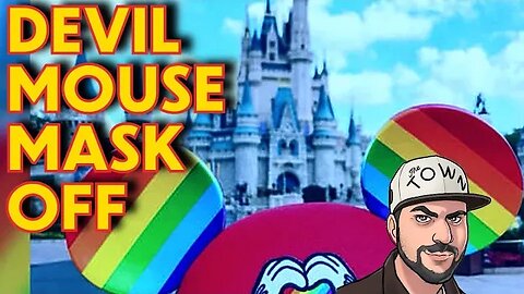 Disney & Netflix LGBT PROPAGANDA Confirmed By COMMIE "Social Credit Score" Ratings