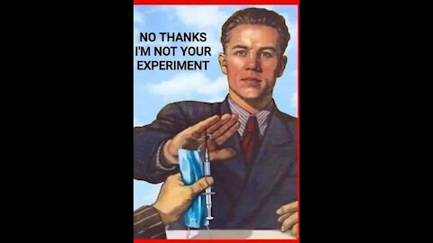 Alex Jones Emergency Transmission Sunday (04/11/2021)