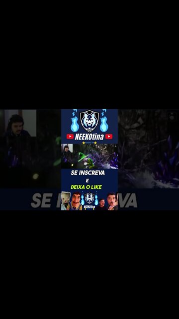 PEGUEI NO FLAGRA!- PARALLEL #shorts