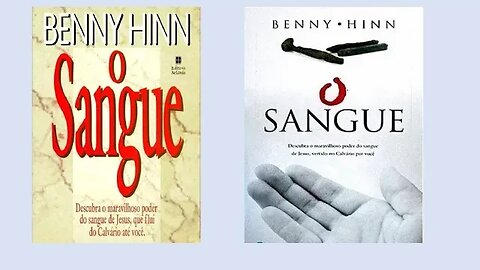 Livro O sangue - Capítulo 1 - Poder e Promessa