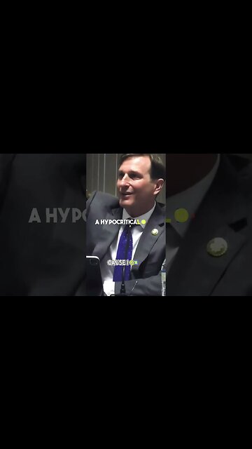 Walls are CLOSING IN on Demonrats! #shorts #shortsvideo #news