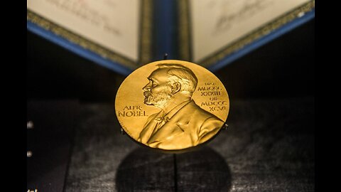 PREMIADOS PELO NOBEL EXPLICITAM AVANÇO DA AGENDA