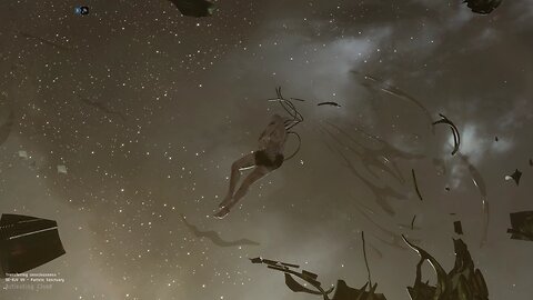 Eve Online: Schrodinger's Tengu!