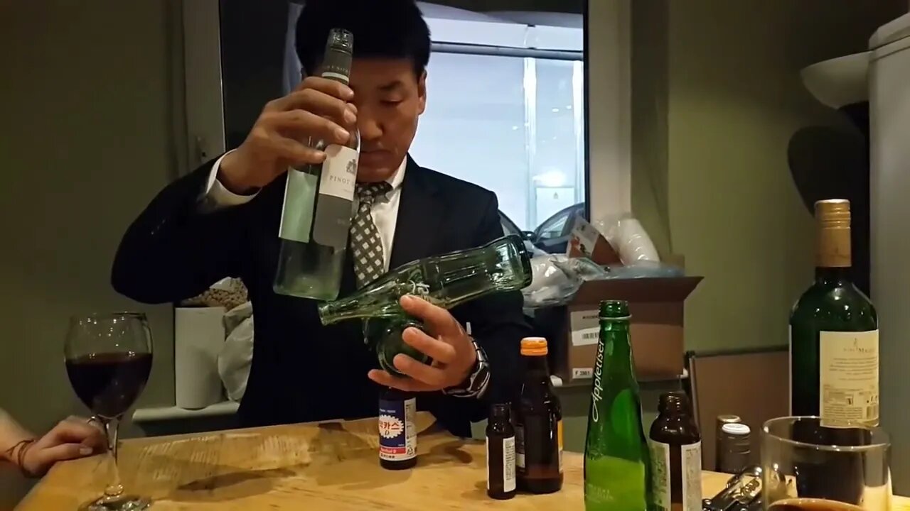 Balance Vs Gravity! Who Wins?